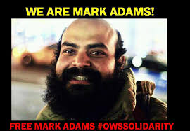 ... per sent to the environment that is Rikers Island. - we-are-mark-adams