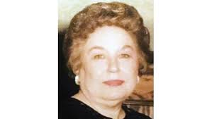 Dorothy Smyer Obituary (1937