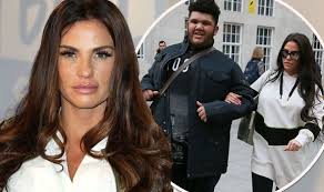 Undoubtedly the bob haircut is one of the most celebrated that we can appreciate today, although you should know that this is a haircut that has been between us for almost. Katie Price Addresses Son Harvey Coronavirus Claims In Complex Medical Condition Update Celebrity News Showbiz Tv Express Co Uk