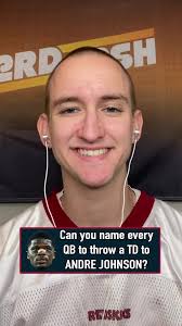 Andre Johnson Matt Schaub