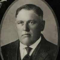 Conrad C Wald (1872–1934)