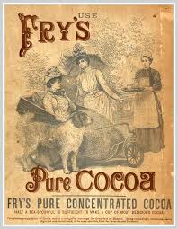 1898 frys cocoa | maria CUDEQUEST | Flickr