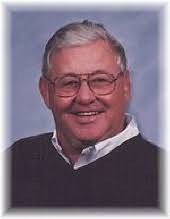 Obituary information for W. Frederick McLaughlin