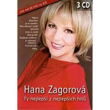 Check spelling or type a new query. Hana Zagorova Ty Nejlepsi Z Nejlepsich Hitu Cd Heureka Cz