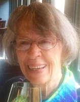 Marilyn Murdock Obituary (1921-2015)