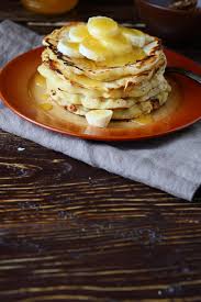 2 ulas pisang | lecek (resepi asal tak ada). Pancake Dengan Pisang 2 Resipi Cepat Dan Lazat