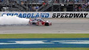 But i don't think nascar can do any of this because they don't. Nascar To Buy International Speedway Owner Of Tracks In Daytona Talladega Joliet Chicago Tribune