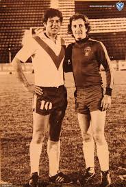 Independiente santa fe* oct 8, 1973 in medellín.facts and data. Daniel Willington Por Javifortinero Idolos Velezanos Fotos De Velez Sarsfield Fotografia De Futbol Leyendas De Futbol Futbol Argentino