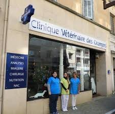 Clinique Vétérinaire des Orangers