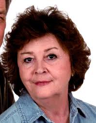 Mildred Faye Randolph McCall