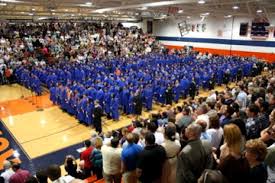 Congratulations to the RHS Class of 2012