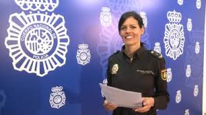 Cooperativa de ahorro y crédito policía nacional, solvencia que genera confianza, te trae créditos de la cooperativa de ahorro y crédito policía nacional, conjuntamente con su equipo de trabajo. Elisa Rebolo Portavoz De La Policia Nacional Parte 1