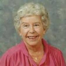 Most Recent Obituaries