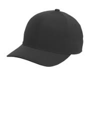 Sanmar C938 Port Authority Flexfit Delta Cap