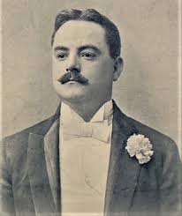 I have an Edmund Denney mini program recording dated 12-1948 now