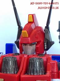 My Shiny Toy Robots: Toybox REVIEW: Transformers Masterpiece MP-24 Star  Saber