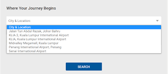 Maybe you would like to learn more about one of these? Sewa Kereta Dari Airport Penang