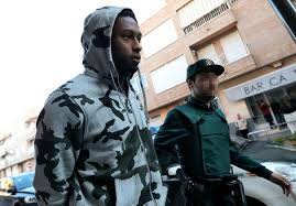 Rúben afonso borges semedo is a portuguese professional footballer who plays for greek club olympiacos as a central defender or a defensive. Villarreal Defender Ruben Semedo Charged With Attempted Murder Arab News