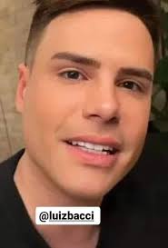 Luis bacci e Dr deolane bezerra shippamos