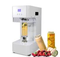Amazon.com: Sealing machine automatic lifting tin can sealer ...