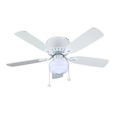 This fan light kit is ul listed and needs some assembly. Littleton 42 In Led Indoor White Ceiling Fan With Light Kit Lamps Lighting Ceiling Fans Ceiling Fans