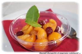 Epingle Par Sylvie Leroy Sur Choupette Et Papoune Cuisine Melon Recette