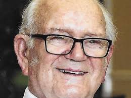 Marvin C. Reames Obituary (1925