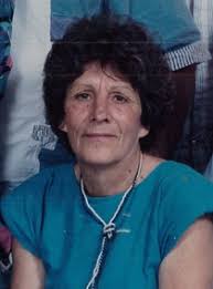 Lena Pauline Barger Hulse (1930-2015)