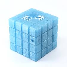 Ice Box — Boxes and Booze