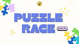 Puzzle Race