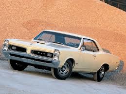 Image result for Platinum 1966 GTO