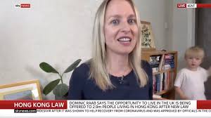 A live bbc interview interrupted by a couple of curious children gatecrashing their dad's office as he spoke via skype has gone viral. What To Do When Children Interrupt Tv News Interviews The New York Times