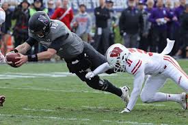 Northwestern wildcats vs wisconsin badgers college basketball betting matchup for jan 20, 2021. Rapid Reaction Northwestern Topples No 20 Wisconsin 31 17 To Take Control Of Big Ten West Inside Nu