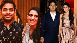 And through the years have. Mukesh Ambani S Son Akash Ambani Announces Birth Of His First Baby Tamil News Indiaglitz Com