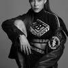 For any person, that would pose a problem, but for a champion freestyle skier, one who fits in fashion shoots when she's off the slopes, it presents a. 1