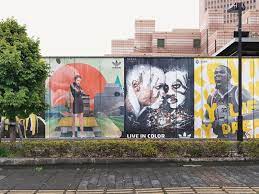 Download 50 Free Wall Mural And Billboard Mockup Psd Files Candacefaber