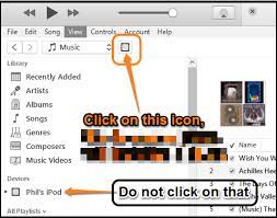 Unable To Delete Music Off Of My Ipod Nan… - Apple Community