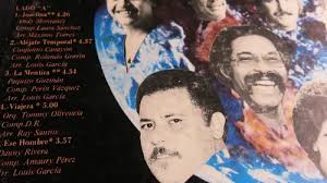 Vinyl Vinilo Lp Acetato Concierto De La Familia Th Andy Mont