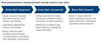 measurement as learning what nonprofit ceos board members