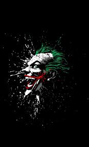 Download, share or upload your own one! Joker 4k Wallpaper For Phone