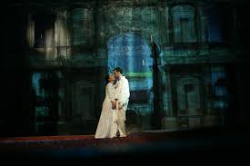To give a blessing prays for our wedding. Romeo And Juliet Mit Global Shakespeares