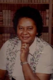 Annie Archie Obituary in Shelby at Enloe Mortuary