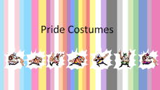 Pride Tower Patterns [Pizza Tower] [Mods]