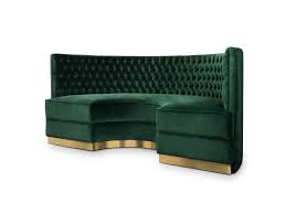 Check spelling or type a new query. Bourbon Round Sofa Covet House