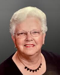 Dolores Russell Phillips Obituary October 16, 2025