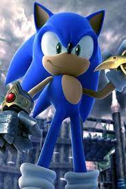 Maybe you would like to learn more about one of these? 3d Iphone Lock Screen Wallpapers For 20170091 Sonic The Hedgehog Hedgehog Art Sonic