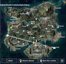 Pubg Mobile Graffiti Prank Mode All You Need To Know Gamingonphone