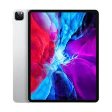 Apple Ipad Pro 12 9 Inch Wi Fi 256gb Silver New Apple Ipad Apple Ipad Pro Ipad Pro 12