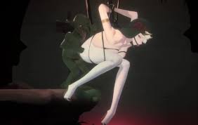 Thron Sin Sex Game Part 4 Sex Scenes And Gameplay [18+]