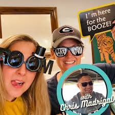 Wedding Confessionals Podcast